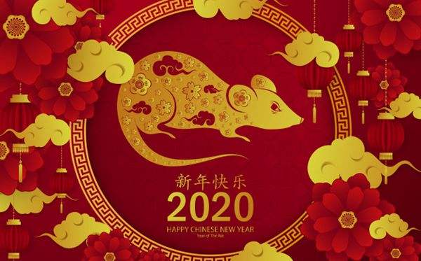 2020新年將至鄭州旅游大巴汽車祝新老客戶新春快樂(lè)闔家歡樂(lè)